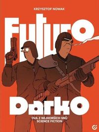 Futuro Darko
