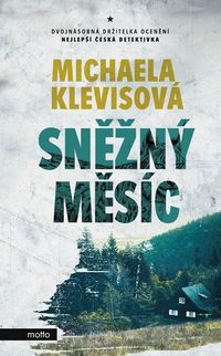 Sněžný měsíc (3. vydání)