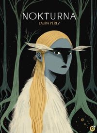 Nokturna (komiks)