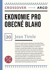 Ekonomie pro obecné blaho