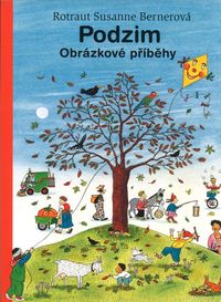 Podzim - obrázkové příběhy