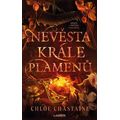 Oheň a touha - Kniha druhá: Nevěsta Krále plamenů