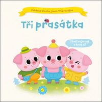 Pohádka trochu jinak: Tři prasátka