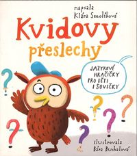 Kvidovy přeslechy
