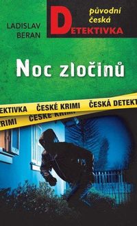 Noc zločinů