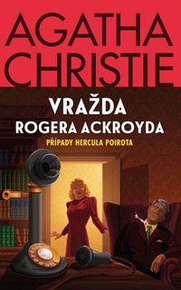 Vražda Rogera Ackroyda