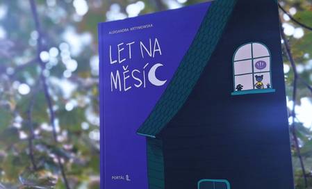 Let na Měsíc