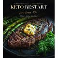 Keto restart pro ženy 40+ - 80 keto receptů a 30denní plán