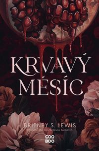 Krvavý měsíc (nakl. COOBOO)