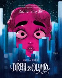 Drby z Olympu - Kniha třetí