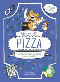 Jak se dělí pizza