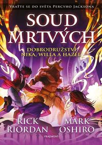 Soud mrtvých 