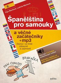 Španělština pro samouky a věčné začátečníky