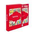 Rychlé šípy - sběratelské vydání - BOX