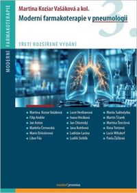 Moderní farmakoterapie v pneumologii