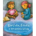 Barčulín, Edulín a kouzelná křída
