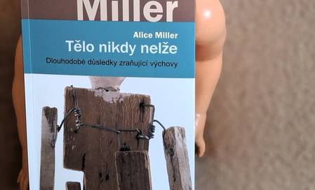 Tělo nikdy nelže