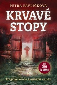 Krvavé stopy