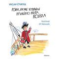 Podivuhodné vyprávění bývalého piráta Kolíska