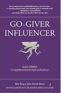 Go-Giver Influencer