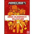 Minecraft - Kniha zajímavostí na celý rok