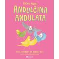 Andulčina andulata - Veselé příběhy na dobrou noc