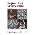 Krajka v církvi. Církev v krajce - Krajka v liturgickém umění