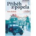 Příběh z popela - Knihovníkova cesta za pravdou