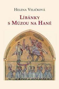 Líbánky s Múzou na Hané