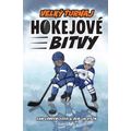 Hokejové bitvy - Velký turnaj