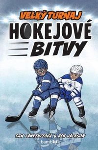 Hokejové bitvy - Velký turnaj