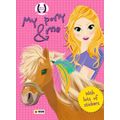 My Pony and me - Horses Passion (Pink)