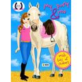 My Pony and me - Horses Passion (Purple)