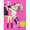 My Horse competition - Horses Passion (Pink)