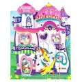 Unicorns - Sticker book