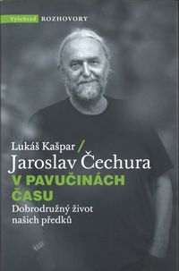 V pavučinách času