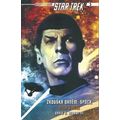 Star Trek - Zkouška ohněm: Spock - Oheň a růže