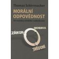 Morální odpovědnost
