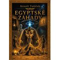 Egyptské záhady