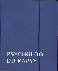 Psycholog do kapsy