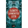 Tajemství zapomenutých listin - Historický román z doby Václava II.