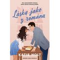 Láska jako z románu