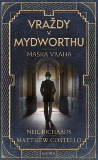 Maska vraha