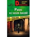 Palec ve vosím hnizdě
