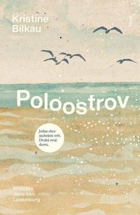 Poloostrov