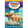 Kačer Donald a strýček Skrblík: Legendární kačeří dobrodružství - Nekonečnem sněžných plání