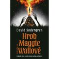Hrob Maggie Wallové