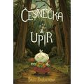 Česnečka a upír