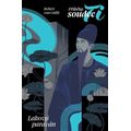 Lakový paraván (Soudce Ti 2)