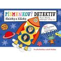 Písmenkový detektiv